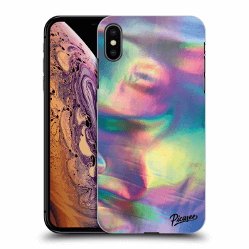 Etui na Apple iPhone XS Max - Holo