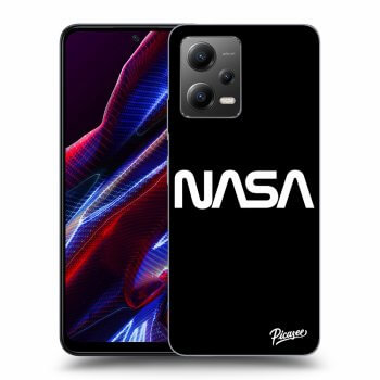Etui na Xiaomi Poco X5 - NASA Basic