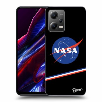 Etui na Xiaomi Poco X5 - NASA Original