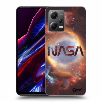 Etui na Xiaomi Poco X5 - Nebula