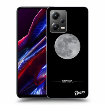 Etui na Xiaomi Poco X5 - Moon Minimal