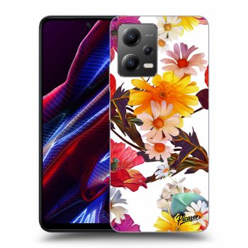 Etui na Xiaomi Poco X5 - Meadow