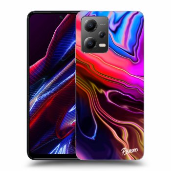 Etui na Xiaomi Poco X5 - Electric