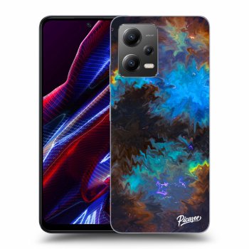 Etui na Xiaomi Poco X5 - Space