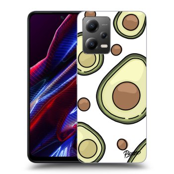 Etui na Xiaomi Poco X5 - Avocado