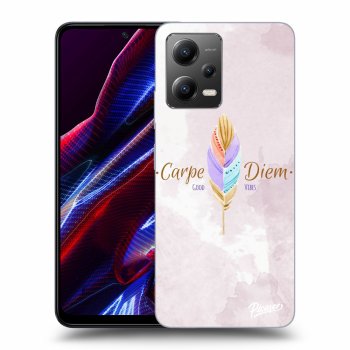 Etui na Xiaomi Poco X5 - Carpe Diem