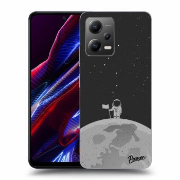 Etui na Xiaomi Poco X5 - Astronaut