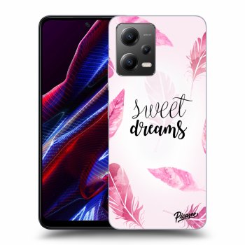 Etui na Xiaomi Poco X5 - Sweet dreams