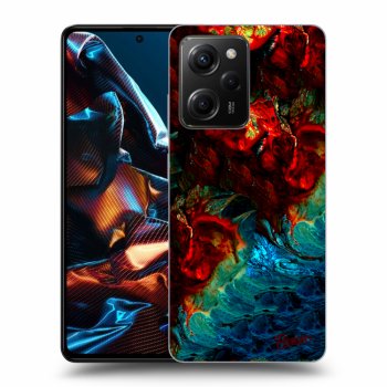 Etui na Xiaomi Poco X5 Pro - Universe