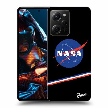 Etui na Xiaomi Poco X5 Pro - NASA Original