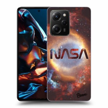 Etui na Xiaomi Poco X5 Pro - Nebula