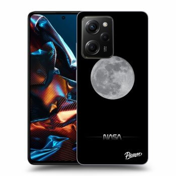 Etui na Xiaomi Poco X5 Pro - Moon Minimal