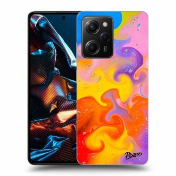 Etui na Xiaomi Poco X5 Pro - Bubbles