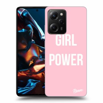 Etui na Xiaomi Poco X5 Pro - Girl power