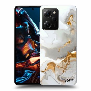 Etui na Xiaomi Poco X5 Pro - Her