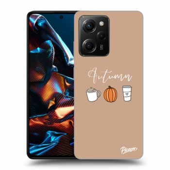 Picasee ULTIMATE CASE pro Xiaomi Poco X5 Pro - Autumn