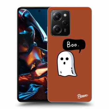Etui na Xiaomi Poco X5 Pro - Boo