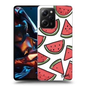 Etui na Xiaomi Poco X5 Pro - Melone