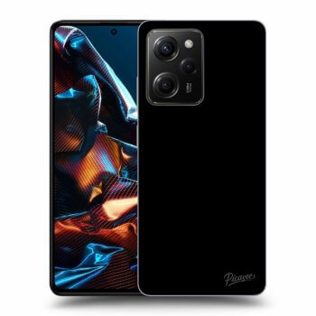 Etui na Xiaomi Poco X5 Pro - Clear