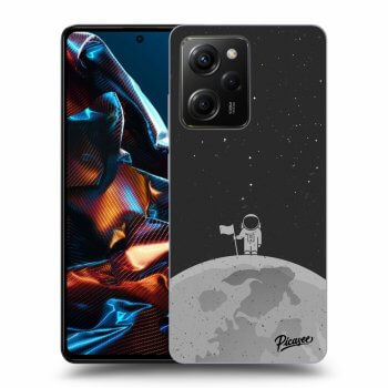 Etui na Xiaomi Poco X5 Pro - Astronaut
