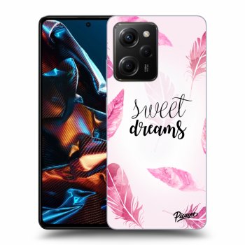 Etui na Xiaomi Poco X5 Pro - Sweet dreams