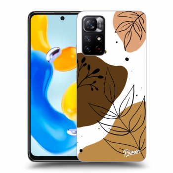 Etui na Xiaomi Redmi Note 11S 5G - Boho style