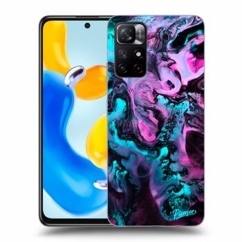 Etui na Xiaomi Redmi Note 11S 5G - Lean