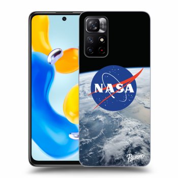 Etui na Xiaomi Redmi Note 11S 5G - Nasa Earth