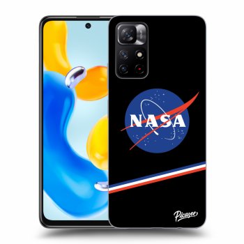 Etui na Xiaomi Redmi Note 11S 5G - NASA Original