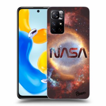 Etui na Xiaomi Redmi Note 11S 5G - Nebula