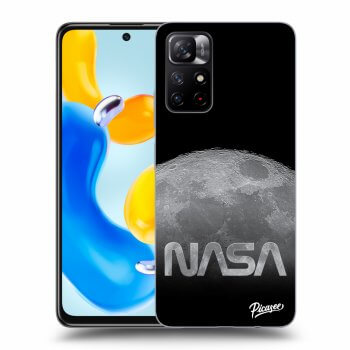 Etui na Xiaomi Redmi Note 11S 5G - Moon Cut