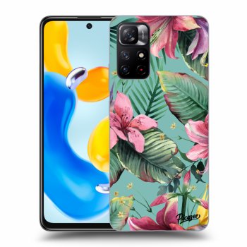 Etui na Xiaomi Redmi Note 11S 5G - Hawaii