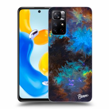 Etui na Xiaomi Redmi Note 11S 5G - Space