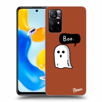 Etui na Xiaomi Redmi Note 11S 5G - Boo