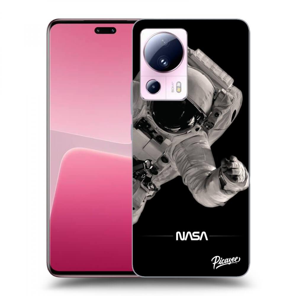 Picasee ULTIMATE CASE pro Xiaomi 13 Lite - Astronaut Big
