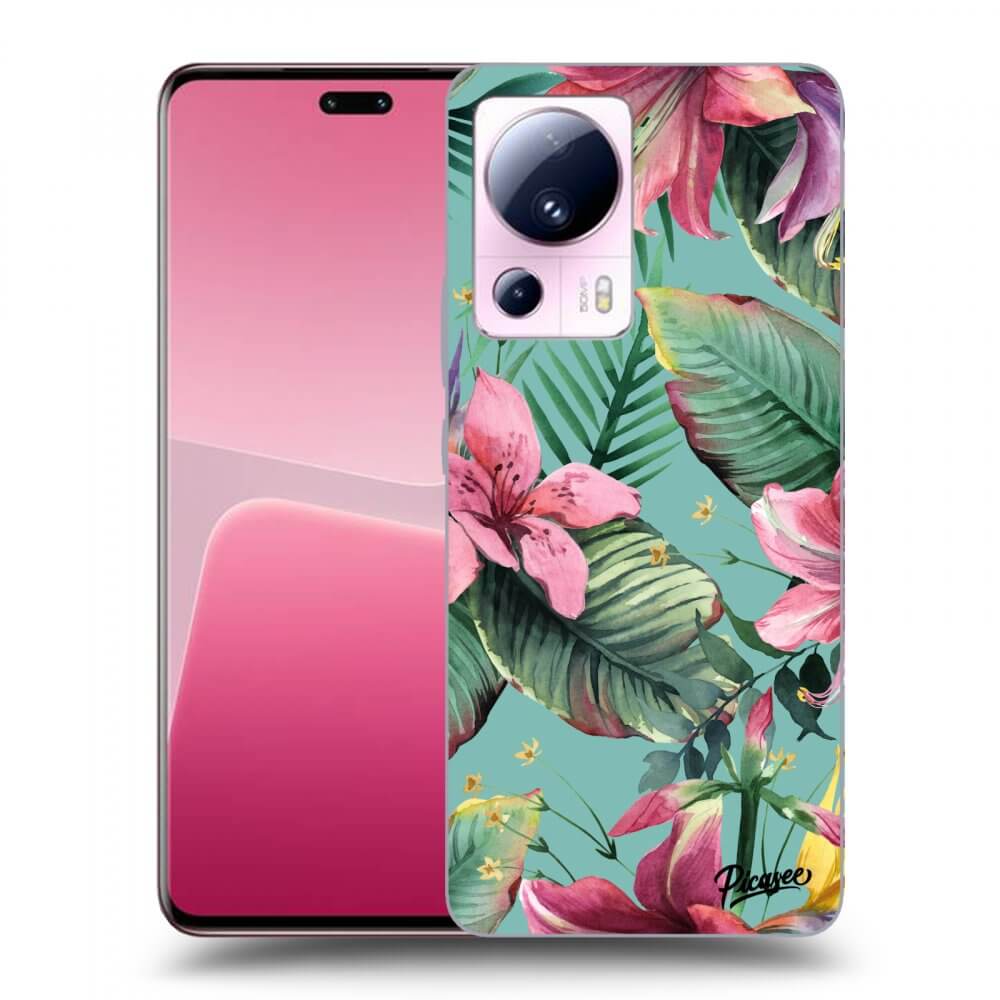 Picasee ULTIMATE CASE pro Xiaomi 13 Lite - Hawaii