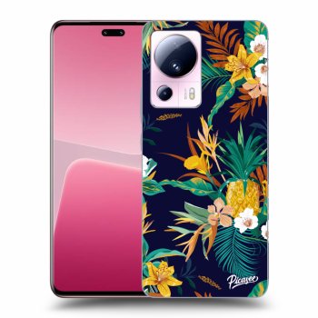 Etui na Xiaomi 13 Lite - Pineapple Color