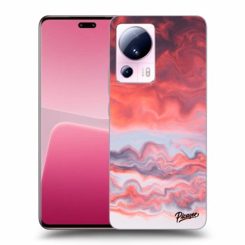 Picasee ULTIMATE CASE pro Xiaomi 13 Lite - Sunset