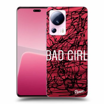 Etui na Xiaomi 13 Lite - Bad girl