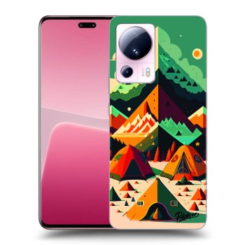 Picasee ULTIMATE CASE pro Xiaomi 13 Lite - Alaska