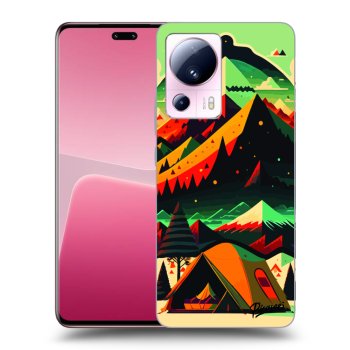 Picasee ULTIMATE CASE pro Xiaomi 13 Lite - Montreal