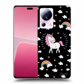 Picasee ULTIMATE CASE pro Xiaomi 13 Lite - Unicorn star heaven