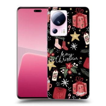 Picasee ULTIMATE CASE pro Xiaomi 13 Lite - Christmas