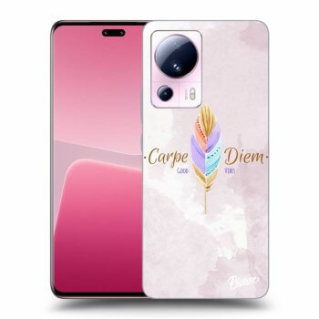 Etui na Xiaomi 13 Lite - Carpe Diem