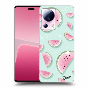 Etui na Xiaomi 13 Lite - Watermelon 2