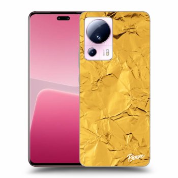 Picasee ULTIMATE CASE pro Xiaomi 13 Lite - Gold