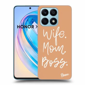 Etui na Honor X8a - Boss Mama