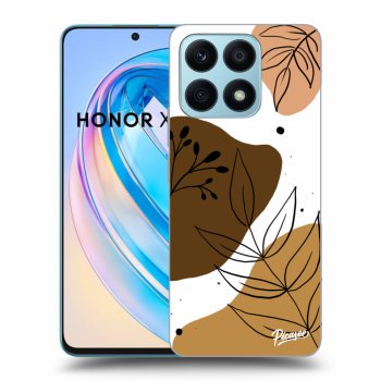Picasee ULTIMATE CASE pro Honor X8a - Boho style