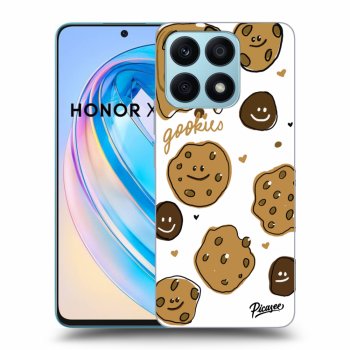 Picasee ULTIMATE CASE pro Honor X8a - Gookies