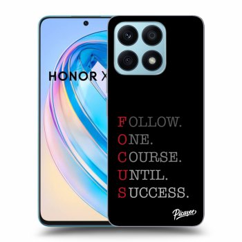Etui na Honor X8a - Focus